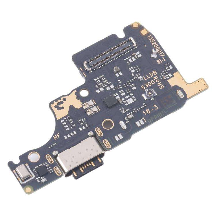 For Xiaomi Redmi Note 14 5G OEM Charging Port Board with iC