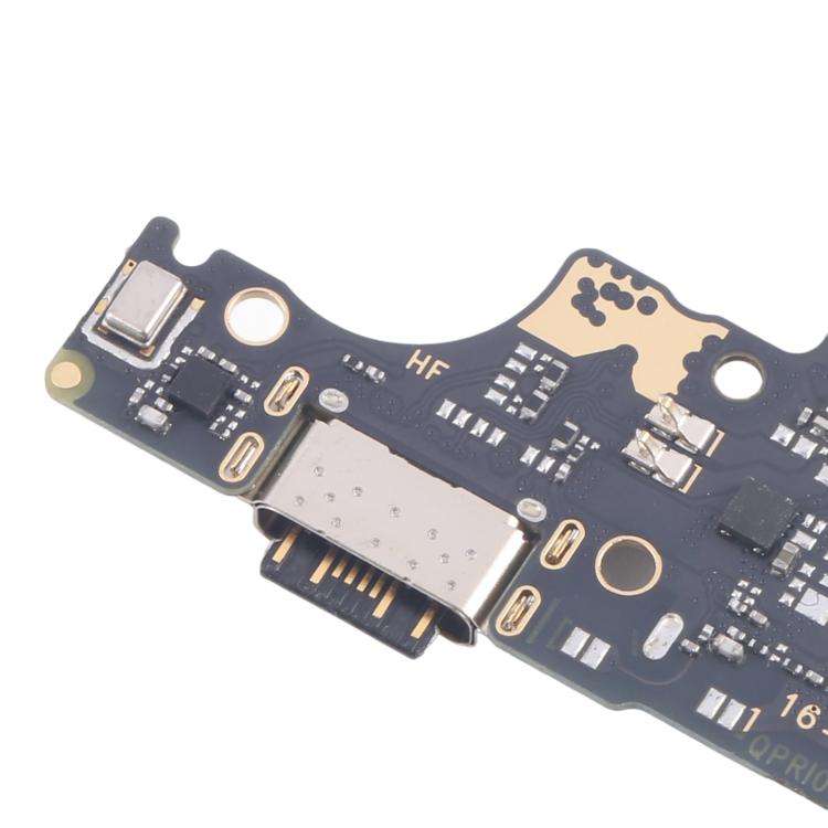 For Xiaomi Redmi Note 14 5G OEM Charging Port Board with iC
