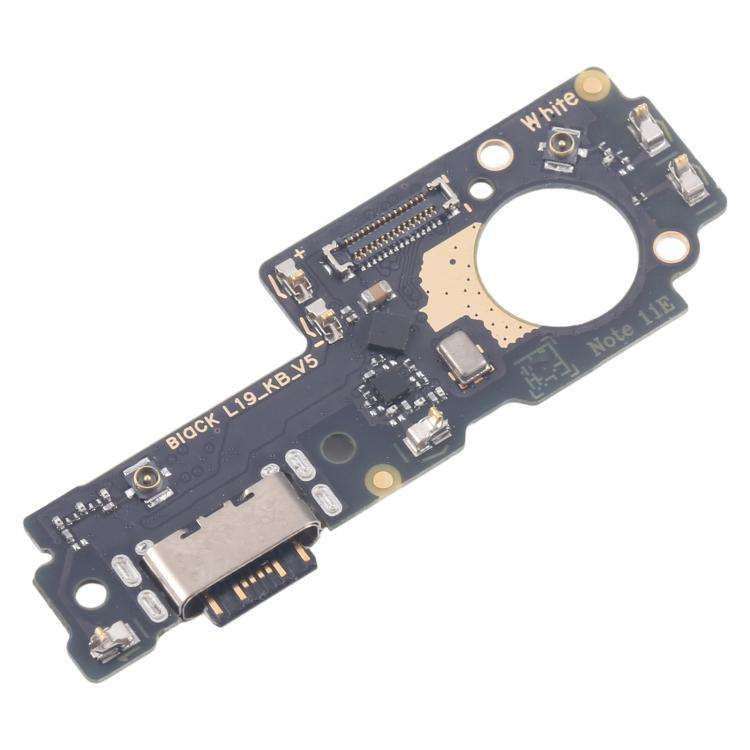 For Xiaomi Poco M4 5G OEM Charging Port Board with iC