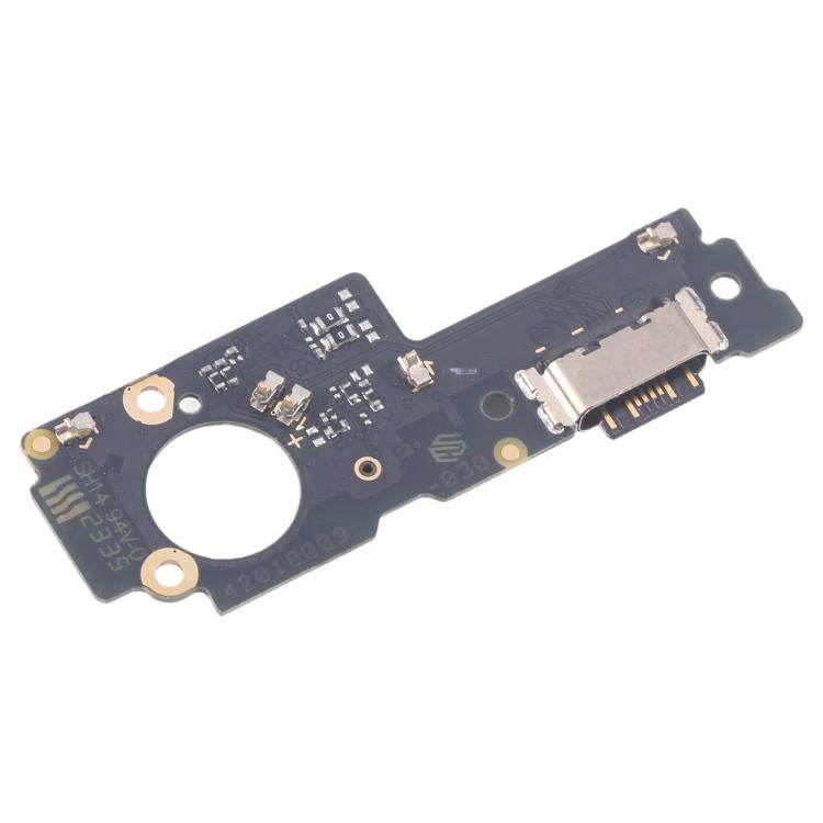 For Xiaomi Poco M4 5G OEM Charging Port Board with iC