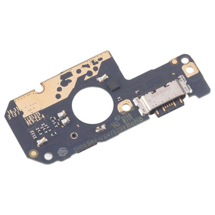 For Xiaomi Redmi Note 11 4G OEM Charging Port Board with iC