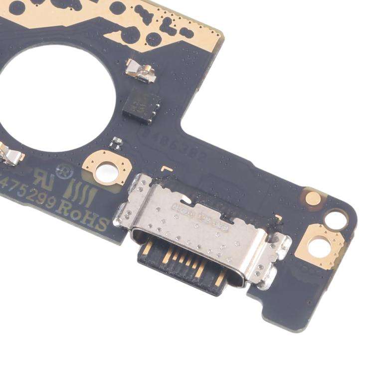 For Xiaomi Redmi Note 11 4G OEM Charging Port Board with iC