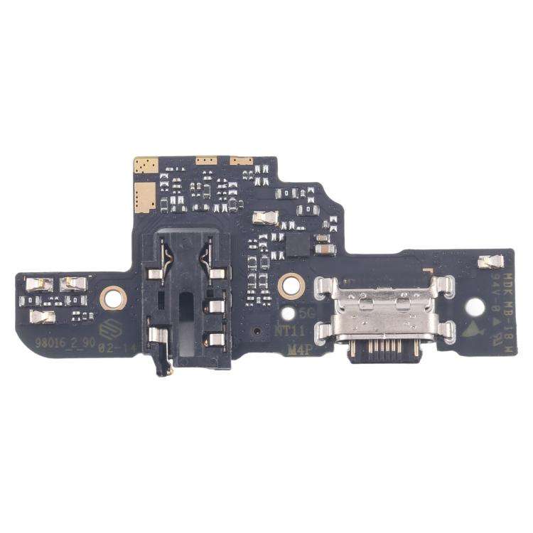 For Xiaomi Redmi Note 11T 5G OEM Charging Port Board with iC