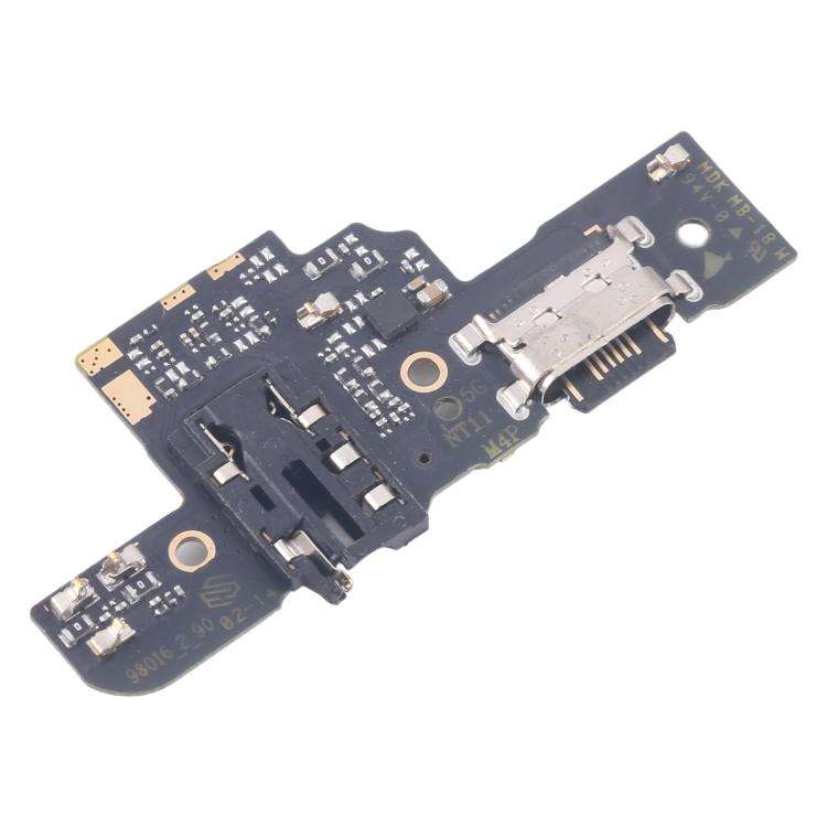 For Xiaomi Redmi Note 11T 5G OEM Charging Port Board with iC