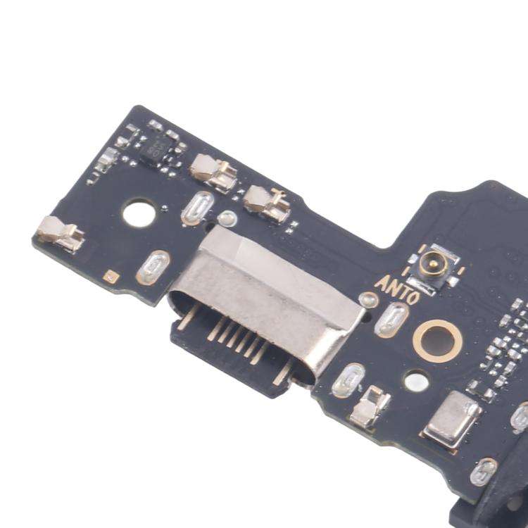 For Xiaomi Redmi Note 11T 5G OEM Charging Port Board with iC
