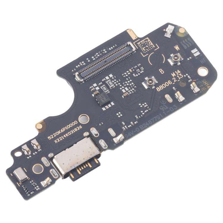 For Xiaomi Redmi Note 11 Pro 4G OEM Charging Port Board with iC