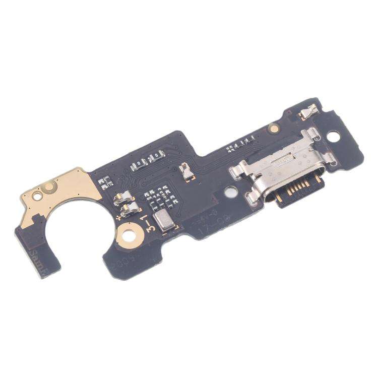 For Xiaomi Poco M3 Pro OEM Charging Port Board with iC