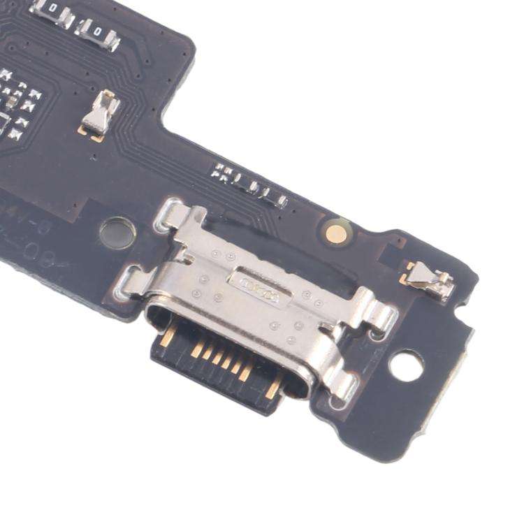 For Xiaomi Poco M3 Pro OEM Charging Port Board with iC