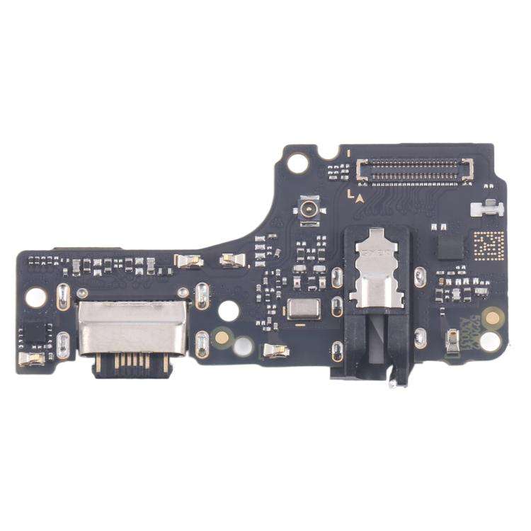 For Xiaomi Redmi Note 10s OEM Charging Port Board with iC