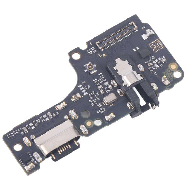 For Xiaomi Redmi Note 10s OEM Charging Port Board with iC