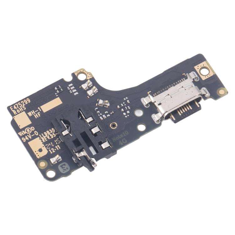 For Xiaomi Redmi Note 10s OEM Charging Port Board with iC