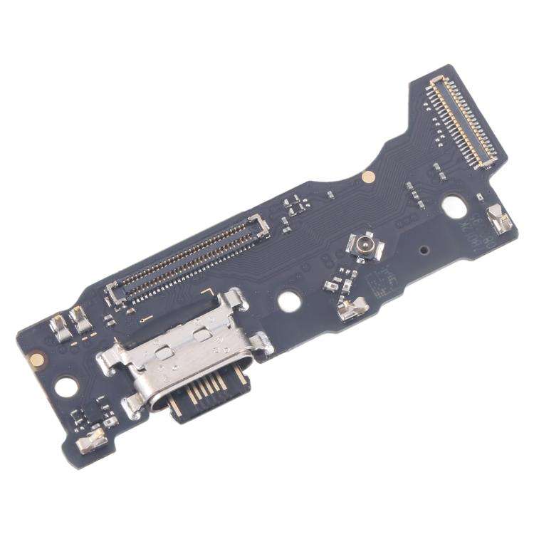 For Xiaomi Redmi Note 10 Pro Max OEM Charging Port Board with iC