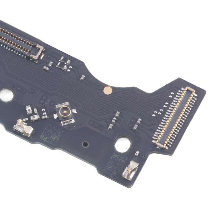 For Xiaomi Redmi Note 10 Pro Max OEM Charging Port Board with iC