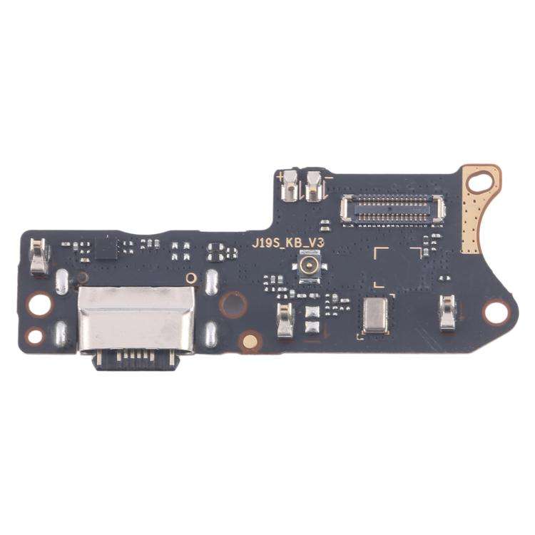 For Xiaomi Poco M3 OEM Charging Port Board with iC