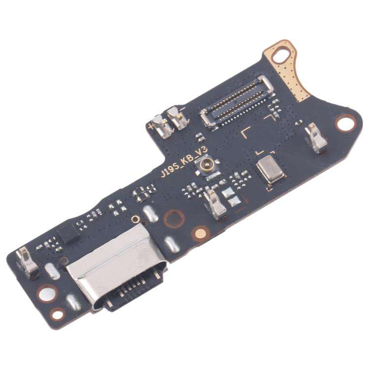 For Xiaomi Poco M3 OEM Charging Port Board with iC