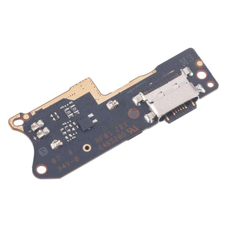 For Xiaomi Poco M3 OEM Charging Port Board with iC