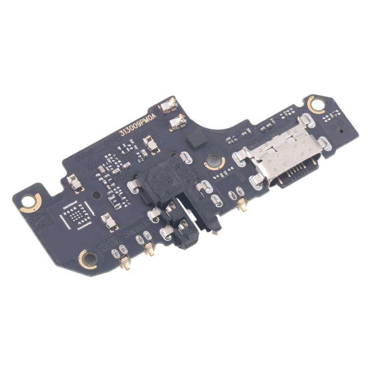For Xiaomi Mi 10T Lite OEM Charging Port Board with iC