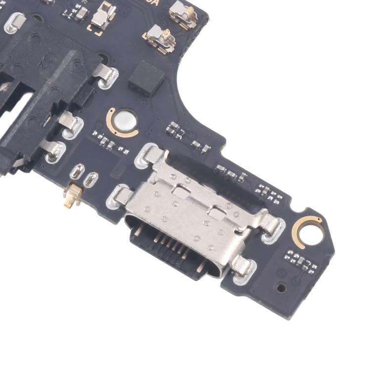 For Xiaomi Mi 10T Lite OEM Charging Port Board with iC