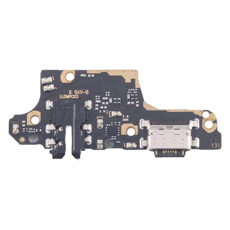 For Xiaomi Poco X3 OEM Charging Port Board with iC