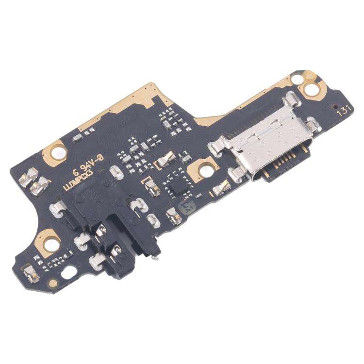 For Xiaomi Poco X3 OEM Charging Port Board with iC