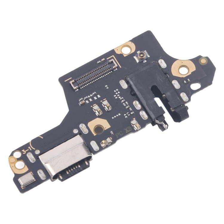For Xiaomi Poco X3 OEM Charging Port Board with iC