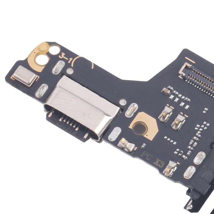 For Xiaomi Poco X3 OEM Charging Port Board with iC