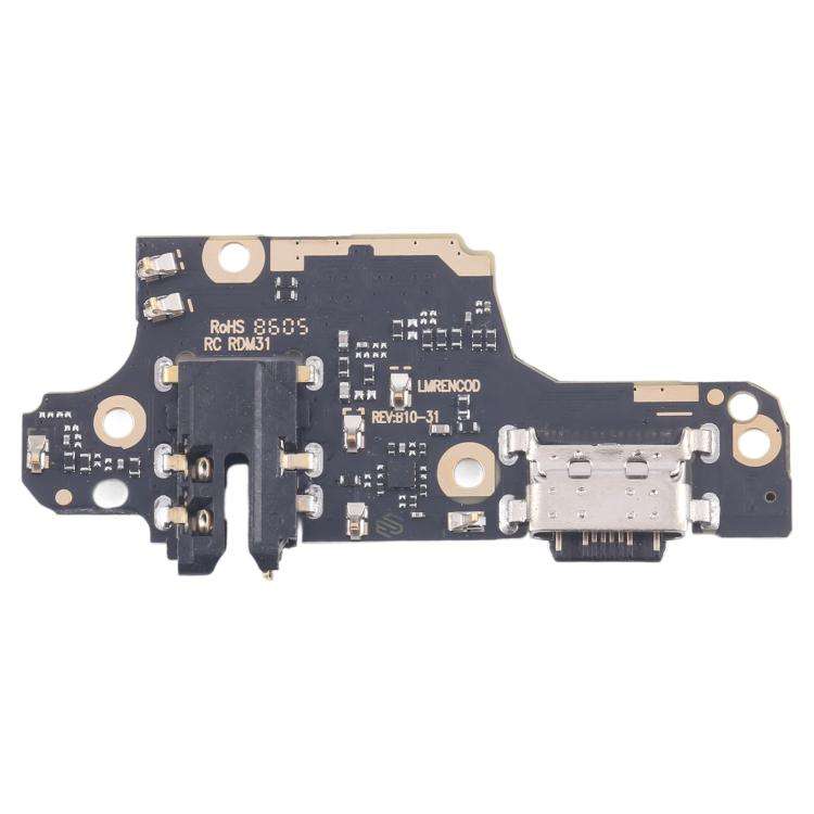 For Xiaomi Poco M2 Pro OEM Charging Port Board with iC