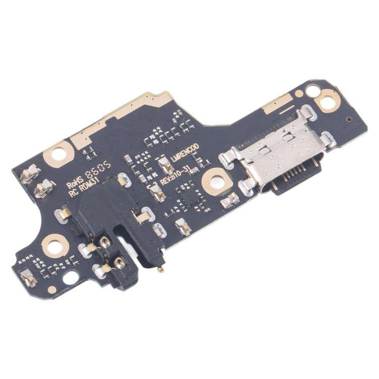 For Xiaomi Poco M2 Pro OEM Charging Port Board with iC
