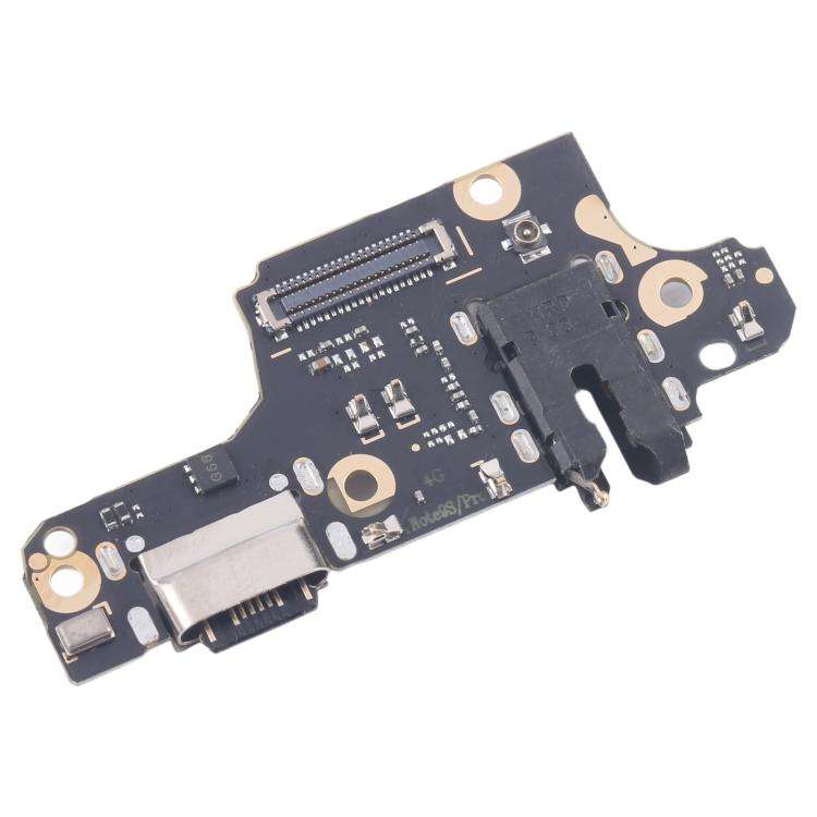 For Xiaomi Poco M2 Pro OEM Charging Port Board with iC