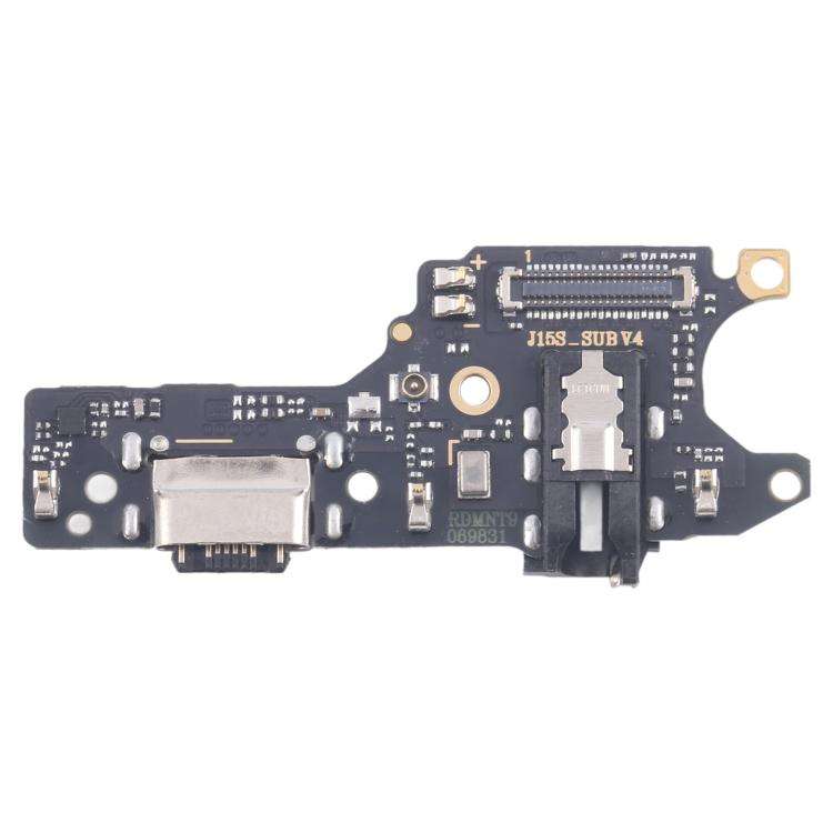 For Xiaomi Redmi 10X 4G OEM Charging Port Board with iC