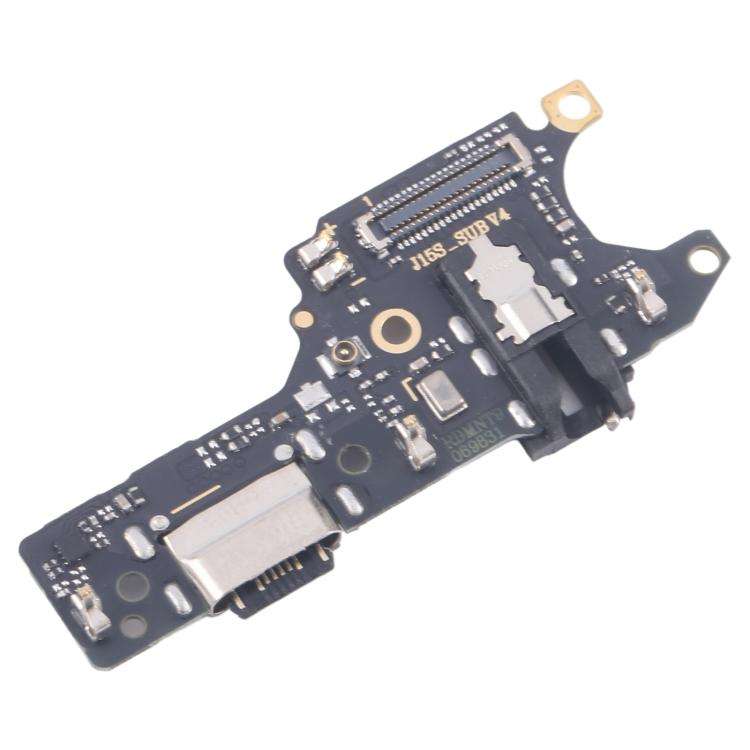 For Xiaomi Redmi 10X 4G OEM Charging Port Board with iC