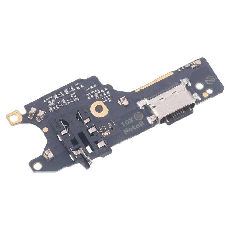 For Xiaomi Redmi 10X 4G OEM Charging Port Board with iC