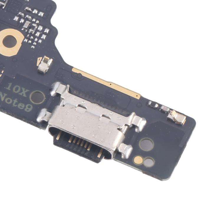 For Xiaomi Redmi 10X 4G OEM Charging Port Board with iC
