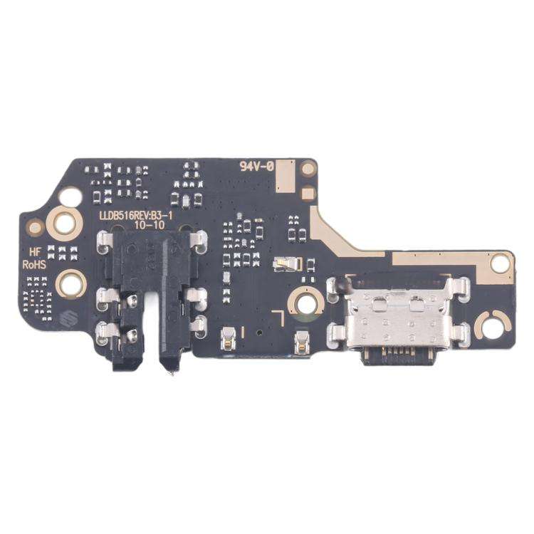 For Xiaomi Redmi Note 8 OEM Charging Port Board with iC