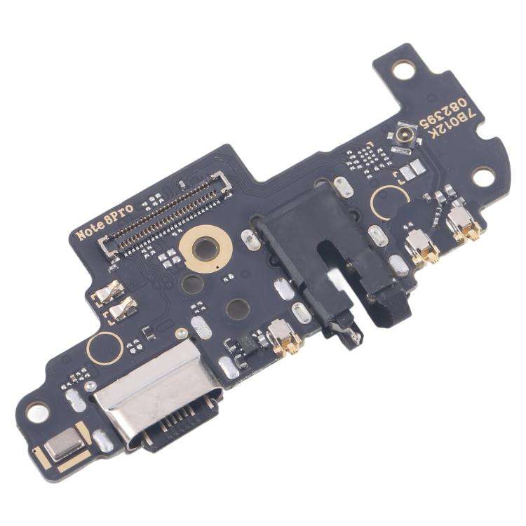 For Xiaomi Redmi Note 8 Pro OEM Charging Port Board with iC