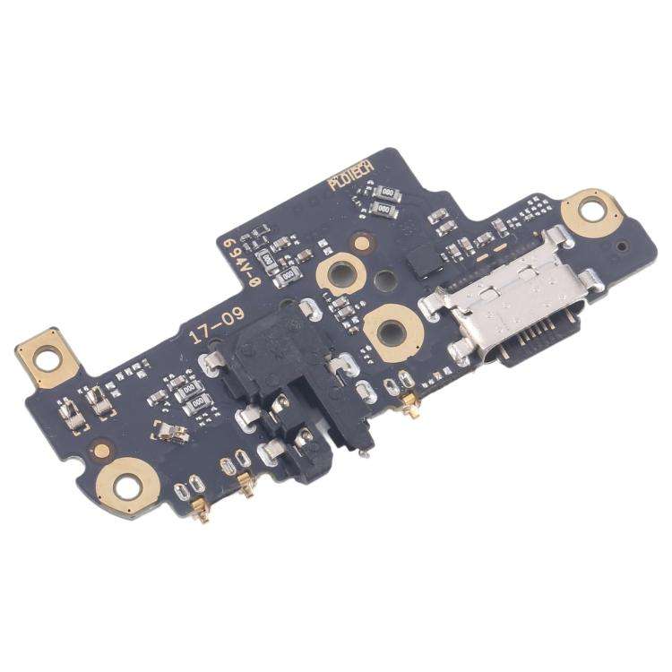 For Xiaomi Redmi Note 8 Pro OEM Charging Port Board with iC