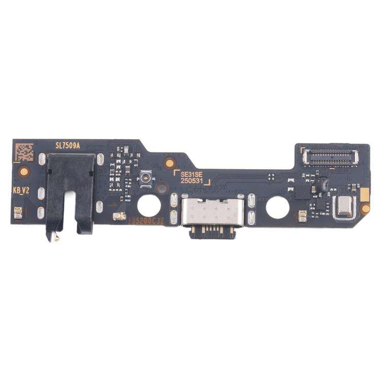 For Xiaomi Redmi A5 OEM Charging Port Board with iC