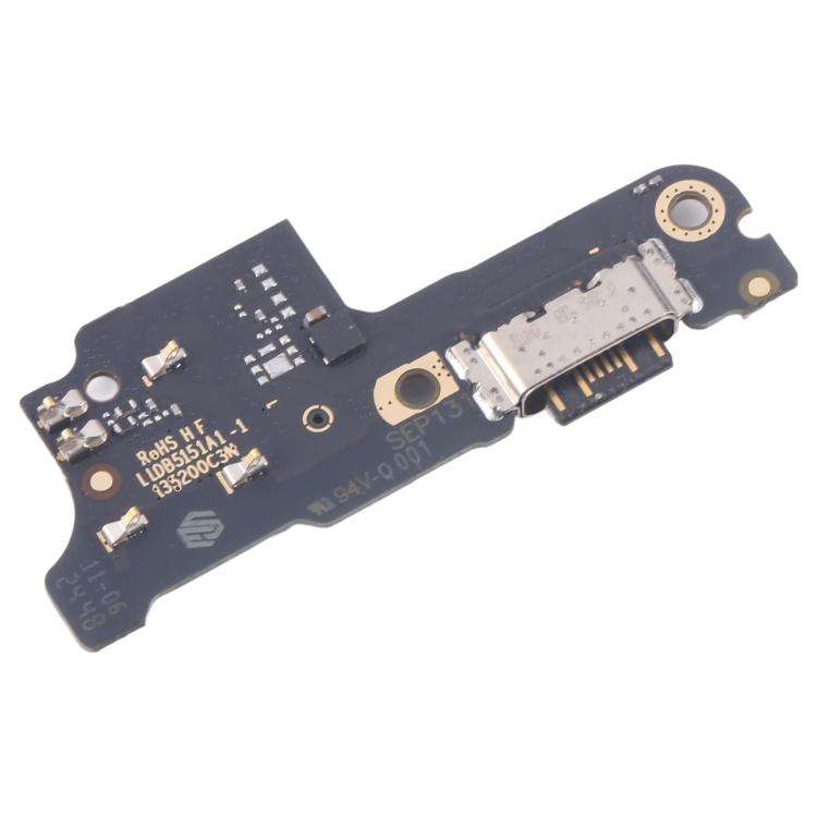 For Xiaomi Redmi 14C 4G OEM Charging Port Board with iC