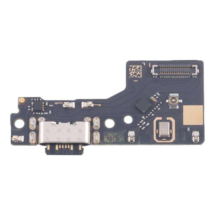 For Xiaomi Redmi 13 4G OEM Charging Port Board with iC