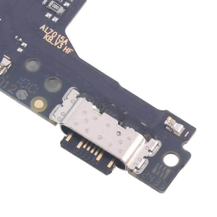 For Xiaomi Redmi 13 4G OEM Charging Port Board with iC