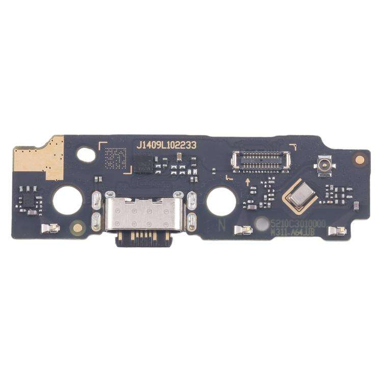 For Xiaomi Redmi A3 OEM Charging Port Board with iC