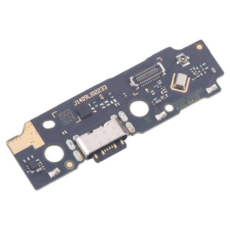 For Xiaomi Redmi A3 OEM Charging Port Board with iC