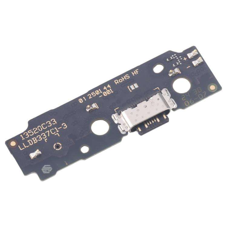 For Xiaomi Redmi A3 OEM Charging Port Board with iC