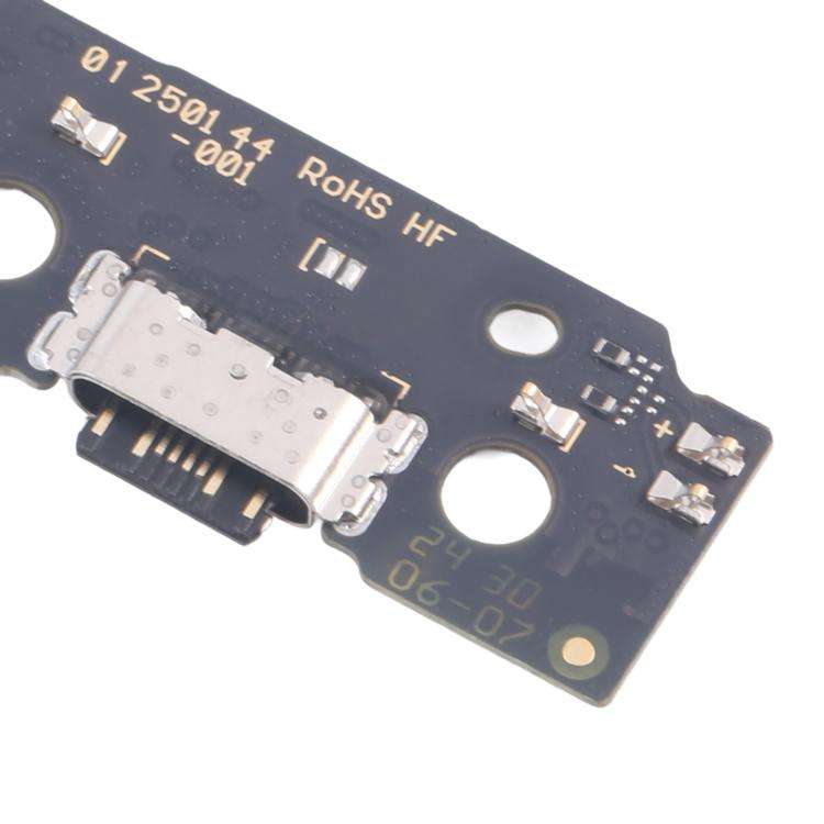 For Xiaomi Redmi A3 OEM Charging Port Board with iC