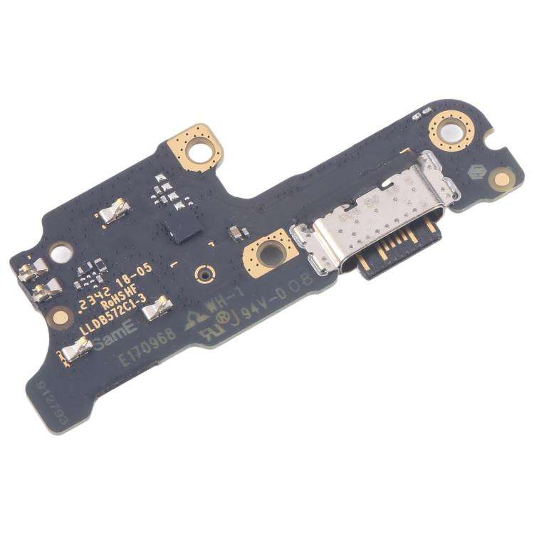 For Xiaomi Redmi 13C OEM Charging Port Board with iC