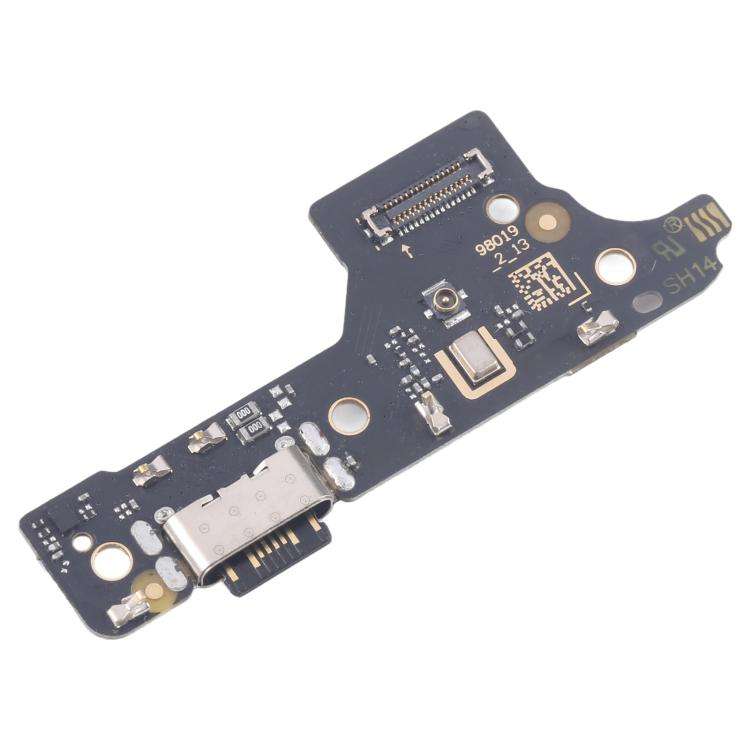 For Xiaomi Redmi 12 4G OEM Charging Port Board with iC