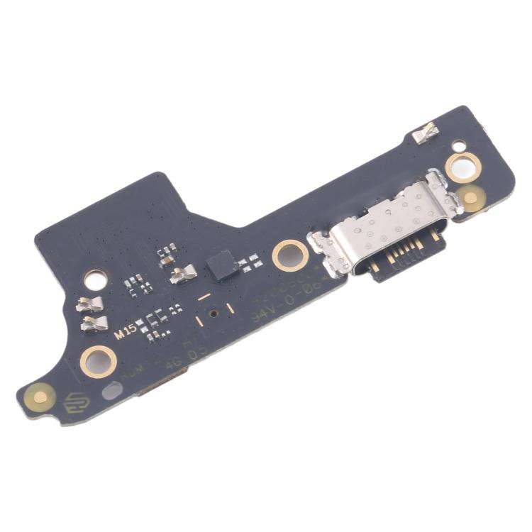 For Xiaomi Redmi 12 4G OEM Charging Port Board with iC