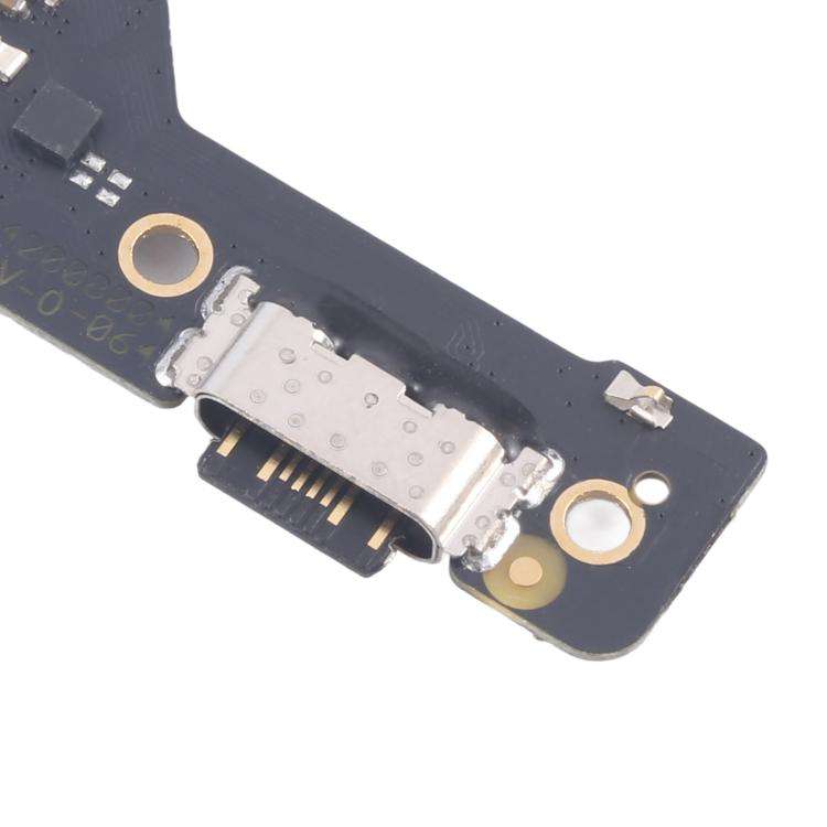 For Xiaomi Redmi 12 4G OEM Charging Port Board with iC