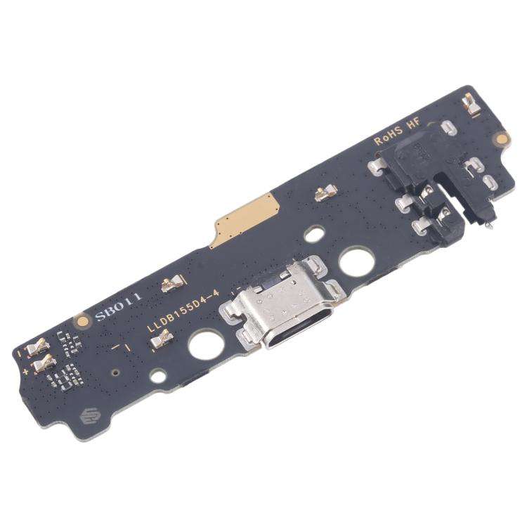For Xiaomi Redmi A2 OEM Charging Port Board with iC