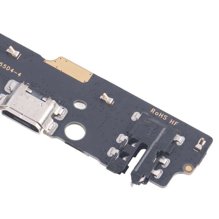 For Xiaomi Redmi A2 OEM Charging Port Board with iC